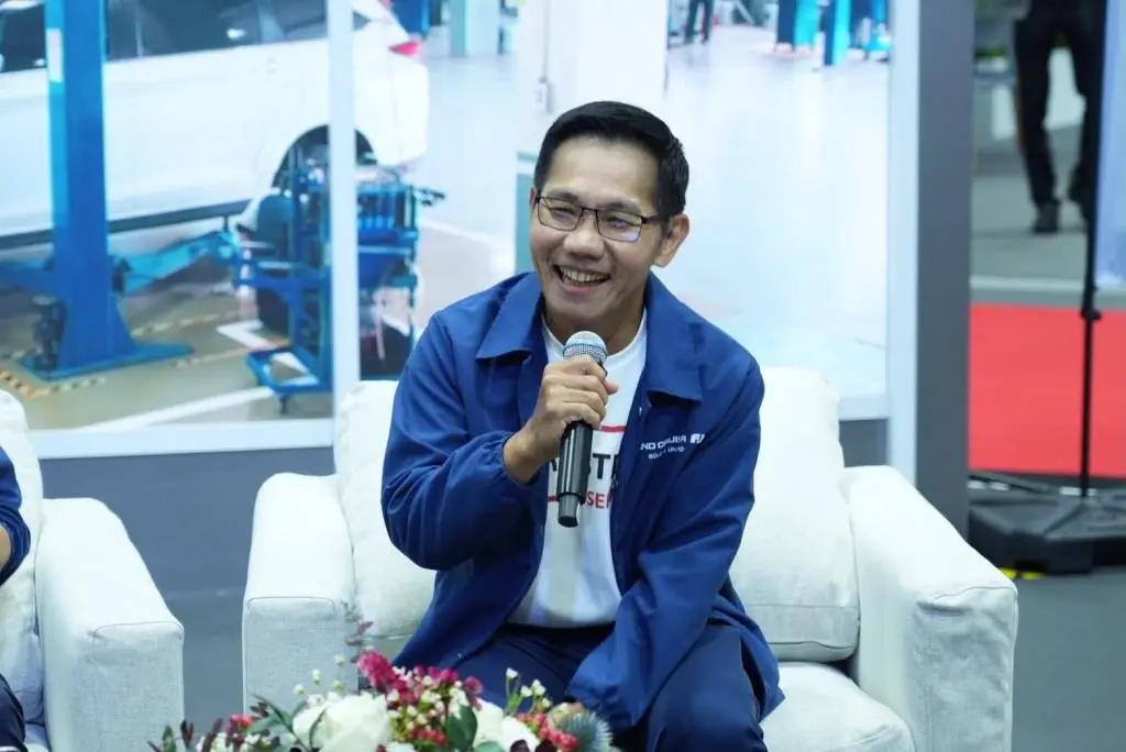 อะไหล่รถยนต์ 15 ปี กลยุทธ์ใหม่ที่ทำให้การเป็นเจ้าของรถยาวนานขึ้น