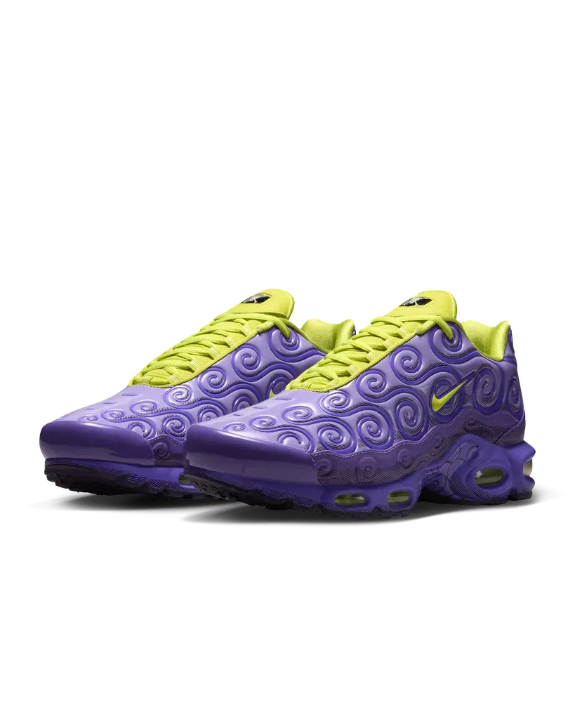 Nike x One Piece เมื่อรองเท้า Air Max Plus กลายเป็นบทใหม่ของการผจญภัย
