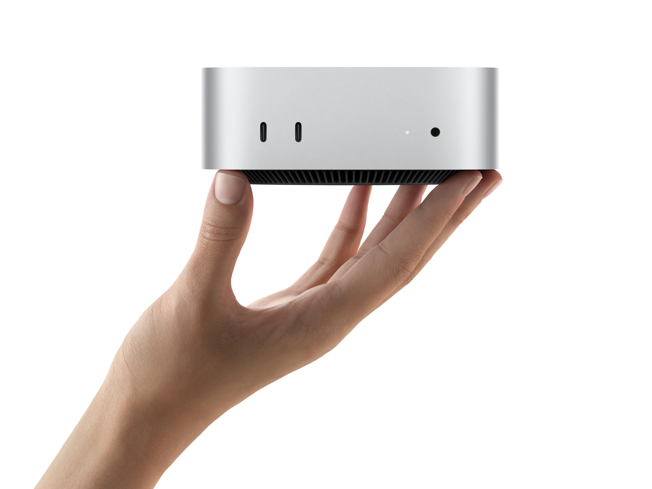 Mac mini M6 ชิปกับมุมใหม่ของ AI คอมพิวเตอร์ขนาดเล็ก