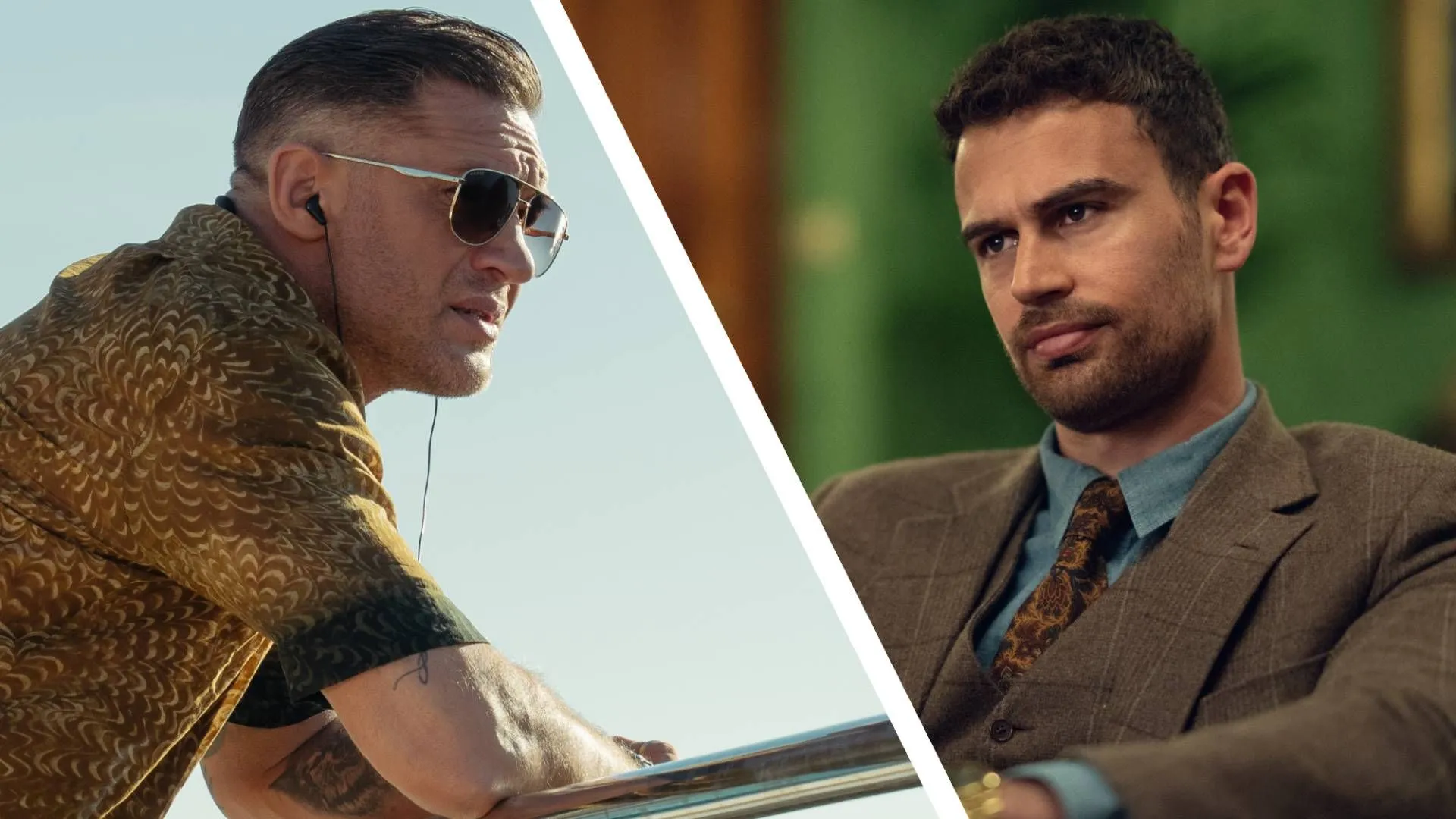 The Gentlemen Netflix ได้ไฟเขียวซีซั่น 3 ก่อนฉายซีซั่น 2 สะท้อนยุทธศาสตร์ใหม่ซีรีส์อาชญากรรม