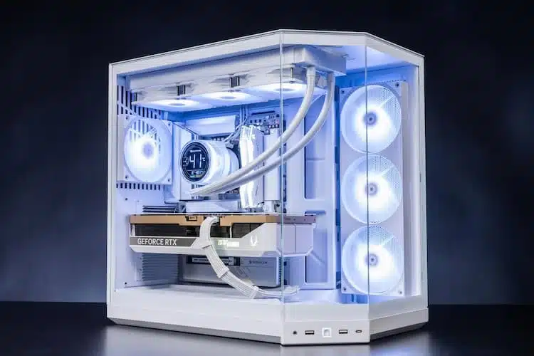 เคสเล็กราคาถูก Micro-ATX เทียบ 3 รุ่นยอดนิยมสำหรับสายประกอบเอง