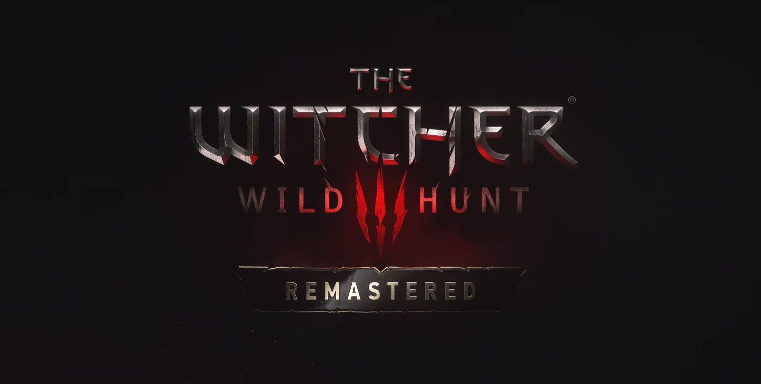 Witcher 3 Remaster ฟรีอัปเกรด ยกเครื่องกราฟิกและเกมเพลย์สำหรับสายพีซี