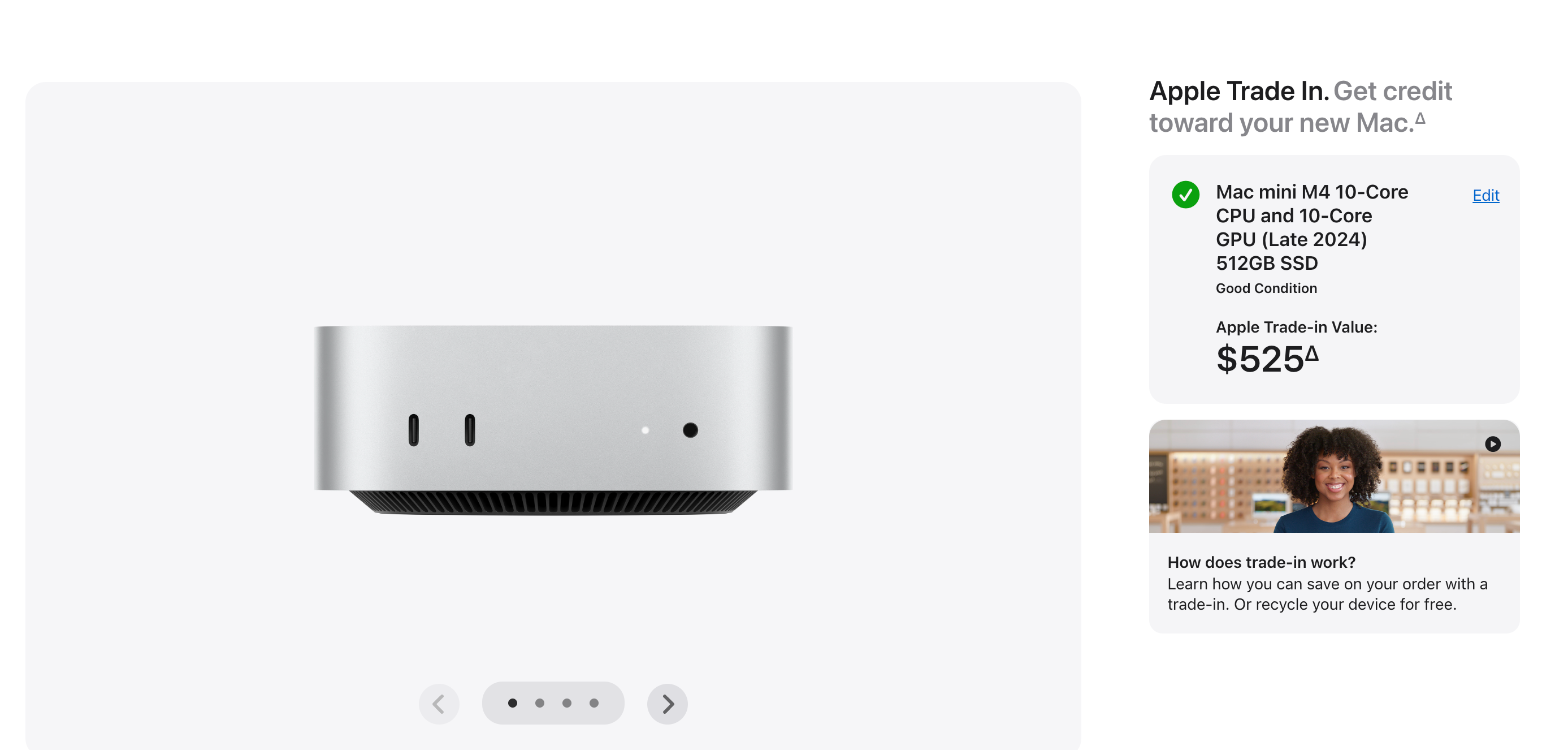 รวมดีล Apple refurbished MacBook Air และ Mac mini ที่คุ้มที่สุดตอนนี้