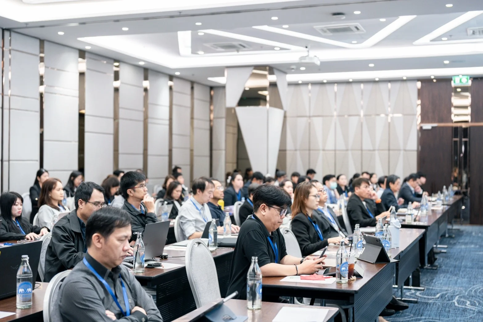 ผู้นำ AI First ต้องสร้างวัฒนธรรม Data-Driven ไม่ใช่แค่ใช้เครื่องมือ
