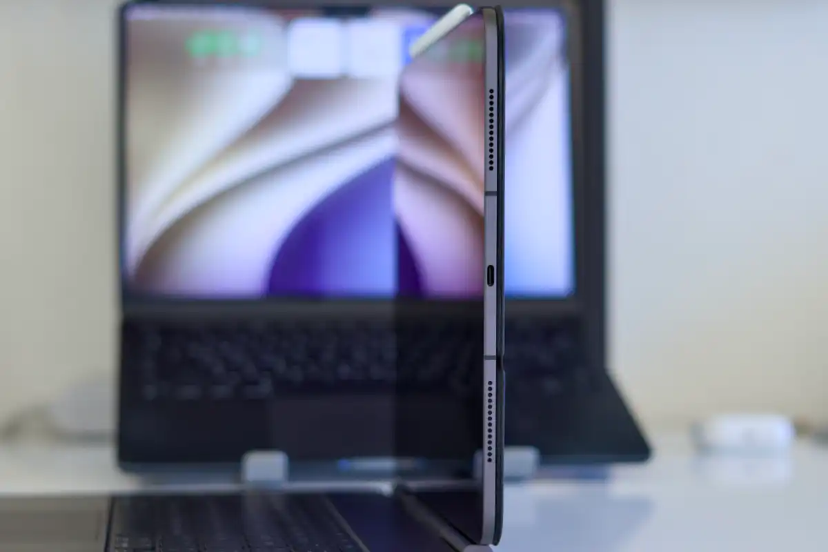ยกระดับ iPad ให้เป็นเครื่องทำงานมืออาชีพด้วยอุปกรณ์เสริมและฟีเจอร์เดสก์ท็อป