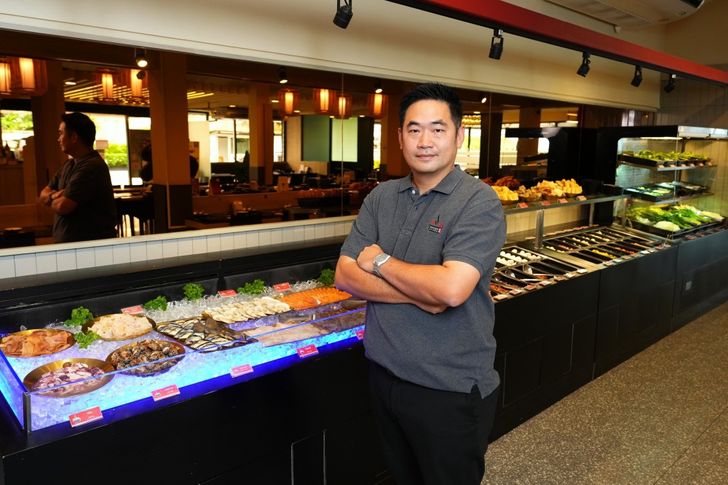 แบรนด์ชั้นนำผนึกร้านอาหารดัง เมนูลิมิเต็ดพิเศษที่เปลี่ยนทุกมื้อให้เป็นประสบการณ์