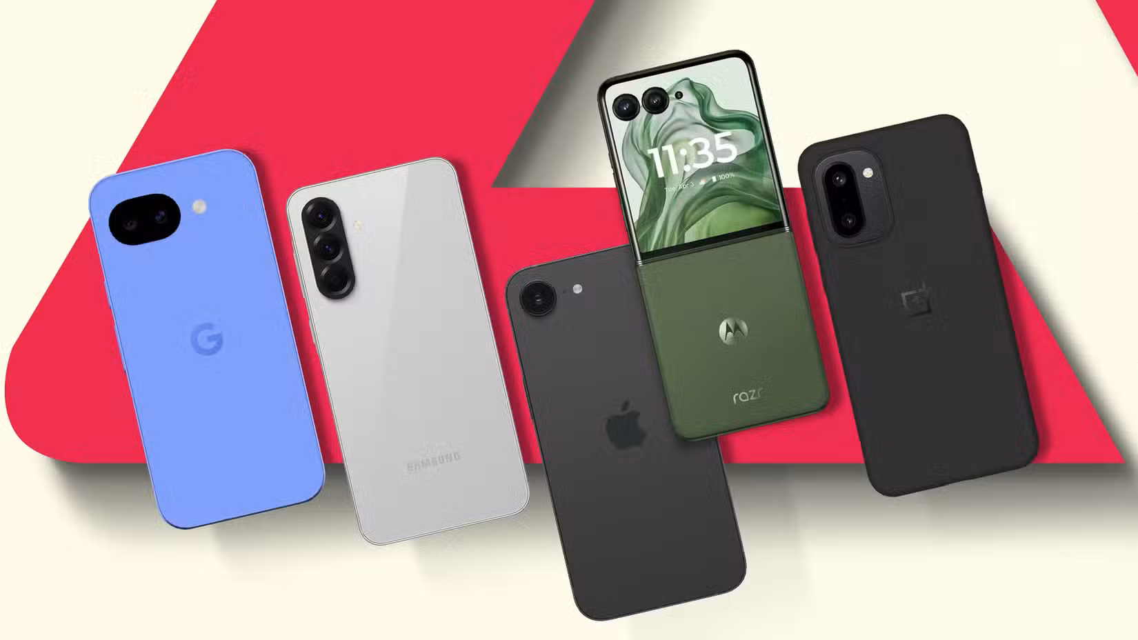 Pixel 11 Pro vs Galaxy S24 Ultra และ iPhone 15 Pro Max รุ่นไหนคุ้มค่าสำหรับสายเรือธง