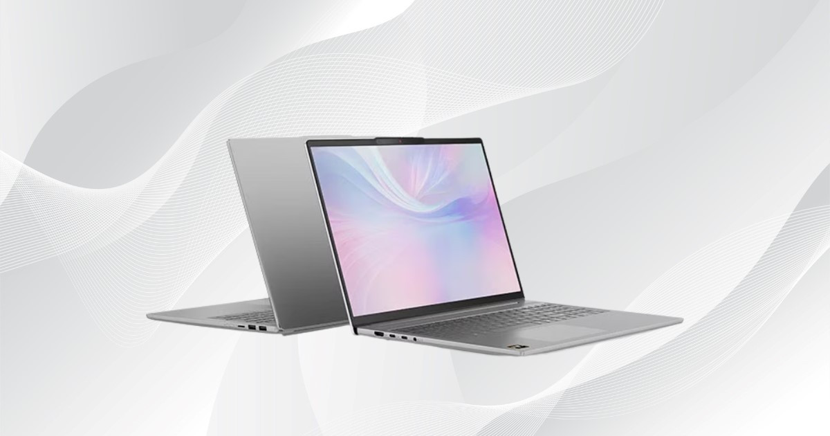ศึกแล็ปท็อปบางเบา Acer Swift Air 14 ชน Lenovo Slim 5 และ HP OmniBook 5 16