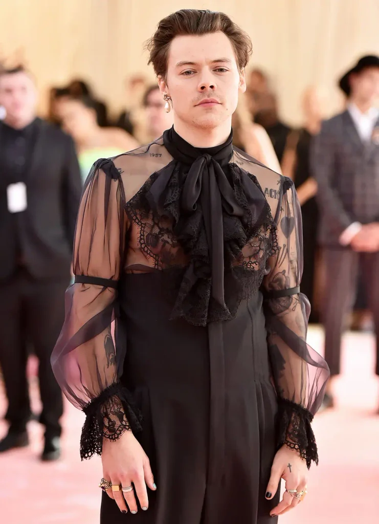 ชุดราตรี Met Gala ที่หรูหราที่สุดกำลังเขียนกติกาแฟชั่นพรมแดงใหม่