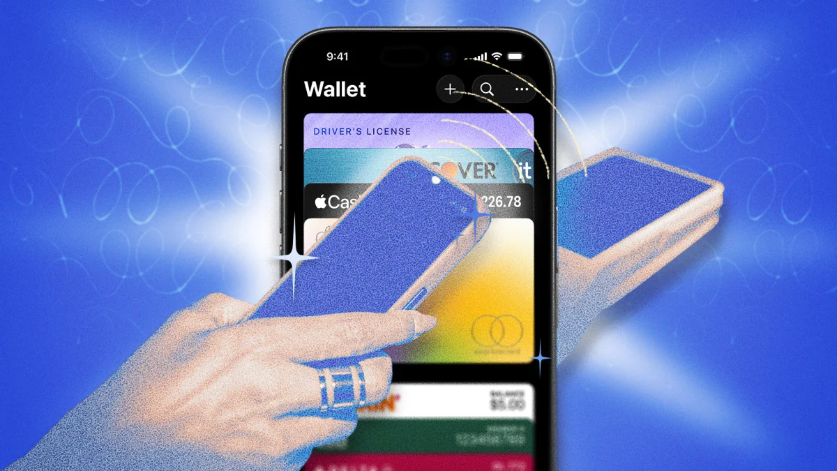 10 ฟีเจอร์ซ่อนเร้นใน Apple Wallet ที่เปลี่ยน iPhone ให้เป็นกระเป๋าอัจฉริยะ