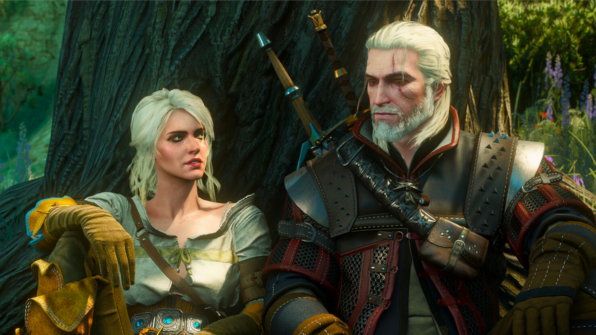 เจาะลึก Witcher 3 Remastered ฟรี อัปเกรดภาพโหดด้วย DLSS 4.5 และ Path Tracing