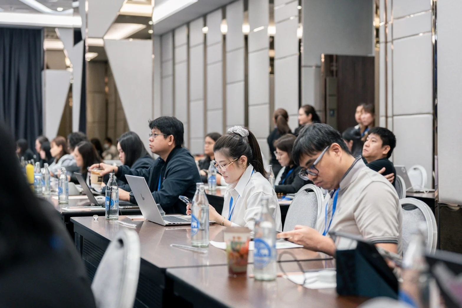 ผู้นำ AI ยุค Digital ต้องมากกว่าการใช้เครื่องมือ คือการนำองค์กรเปลี่ยนทั้งเกมด้วย AI First Strategy