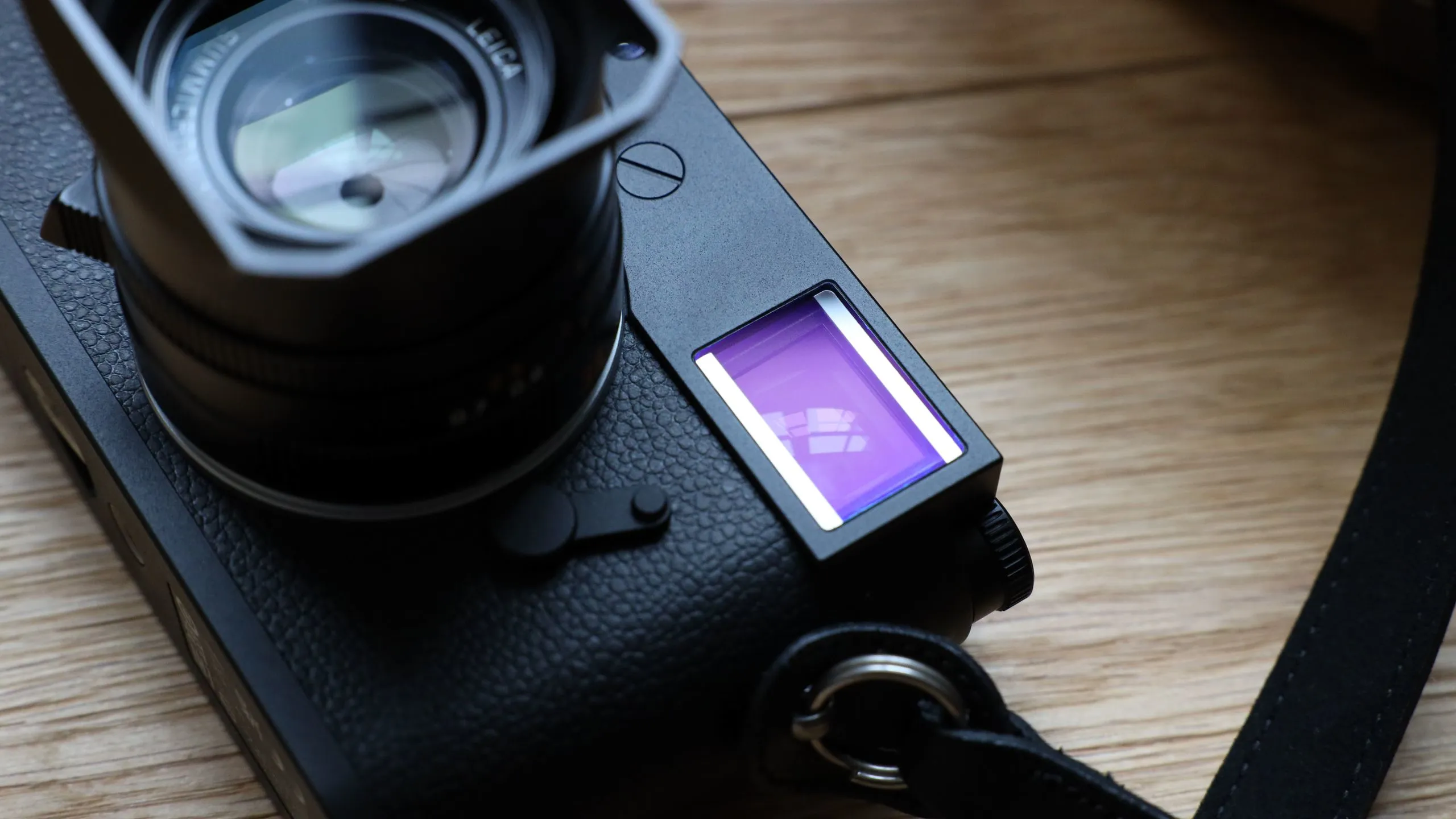 ทำไมกล้อง Rangefinder คลาสสิกจึงเป็นการลงทุนที่คุ้มค่าสำหรับช่างภาพยุคดิจิทัล