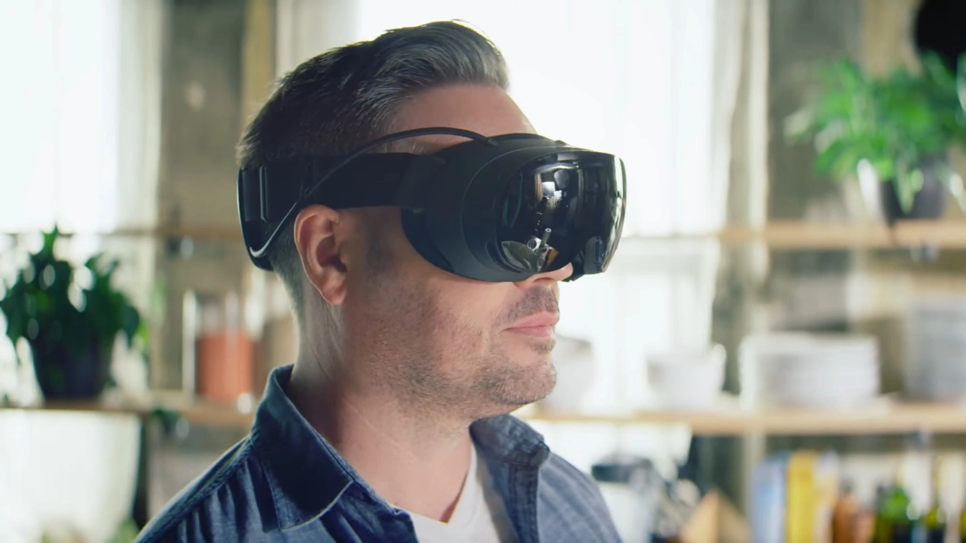 Steam Frame VR headset สัญญาณชัด ใกล้เปิดตัวมากกว่าที่คิด