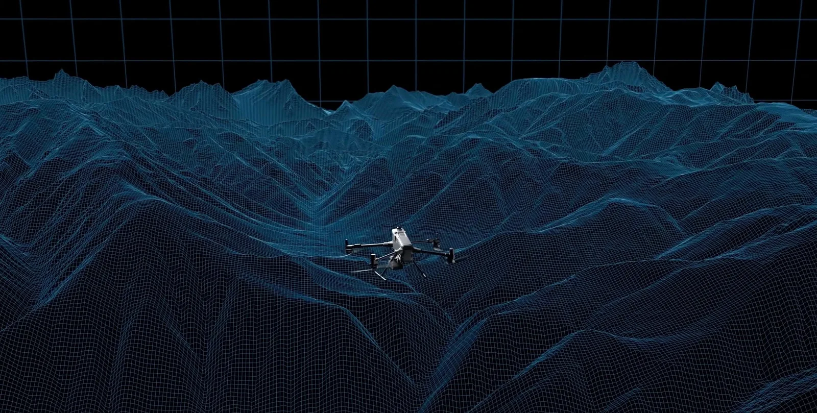 ล่ารางวัลโดรนกับโครงการแข่งขัน DJI จากสปอร์ต 360 ถึง AI และ 3D มรดกโลก