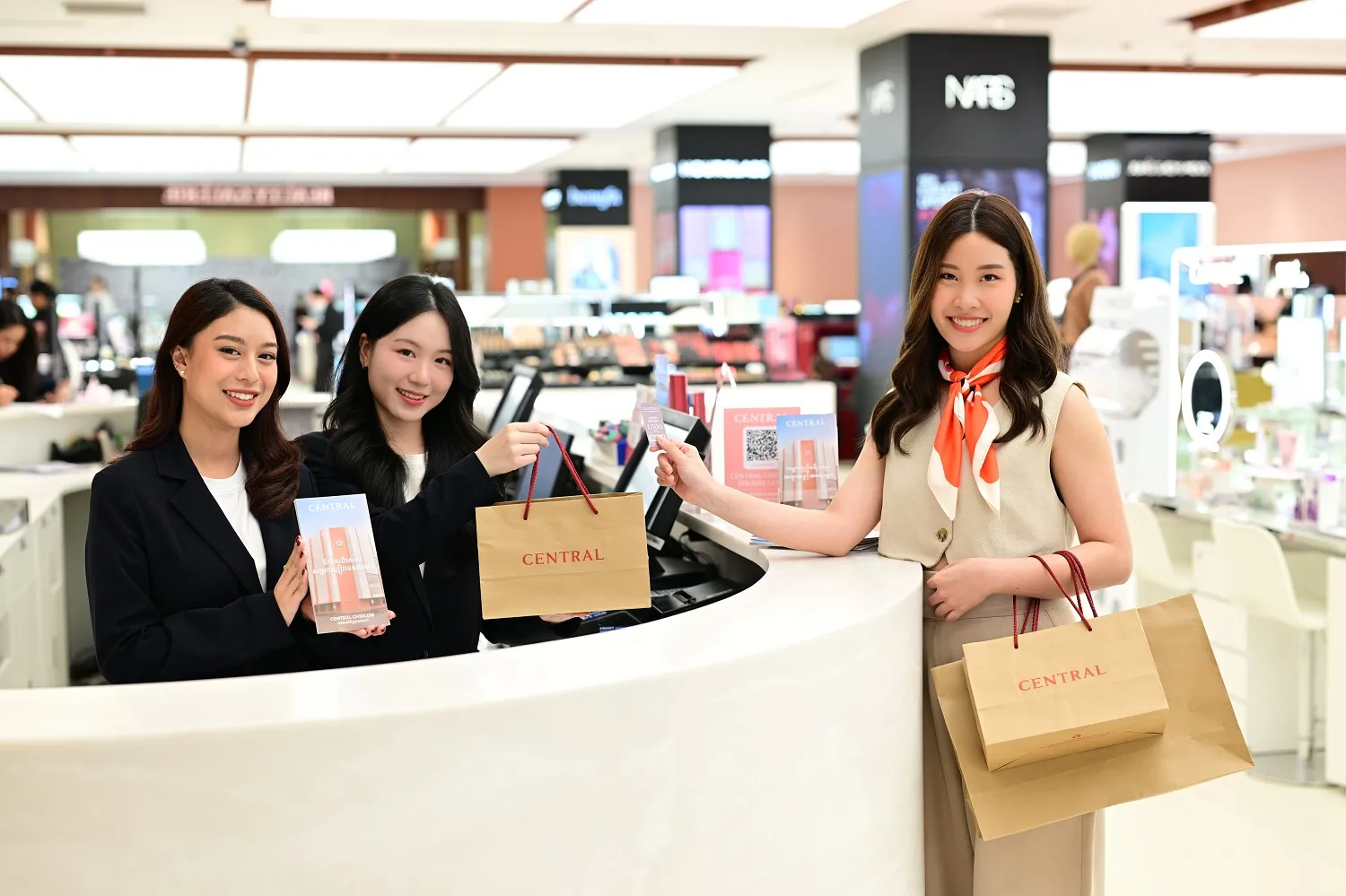 ไลฟ์สตรีมมิ่งและ AI พลิกโฉมการจองและประสบการณ์ท่องเที่ยว