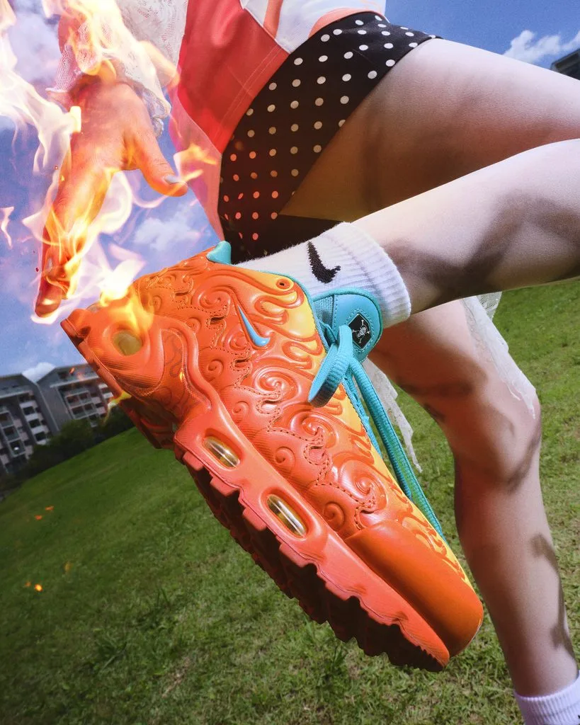 เมื่ออนิเมะยึดสนามสนีกเกอร์ จาก Pokémon Crocs ถึง Nike x One Piece