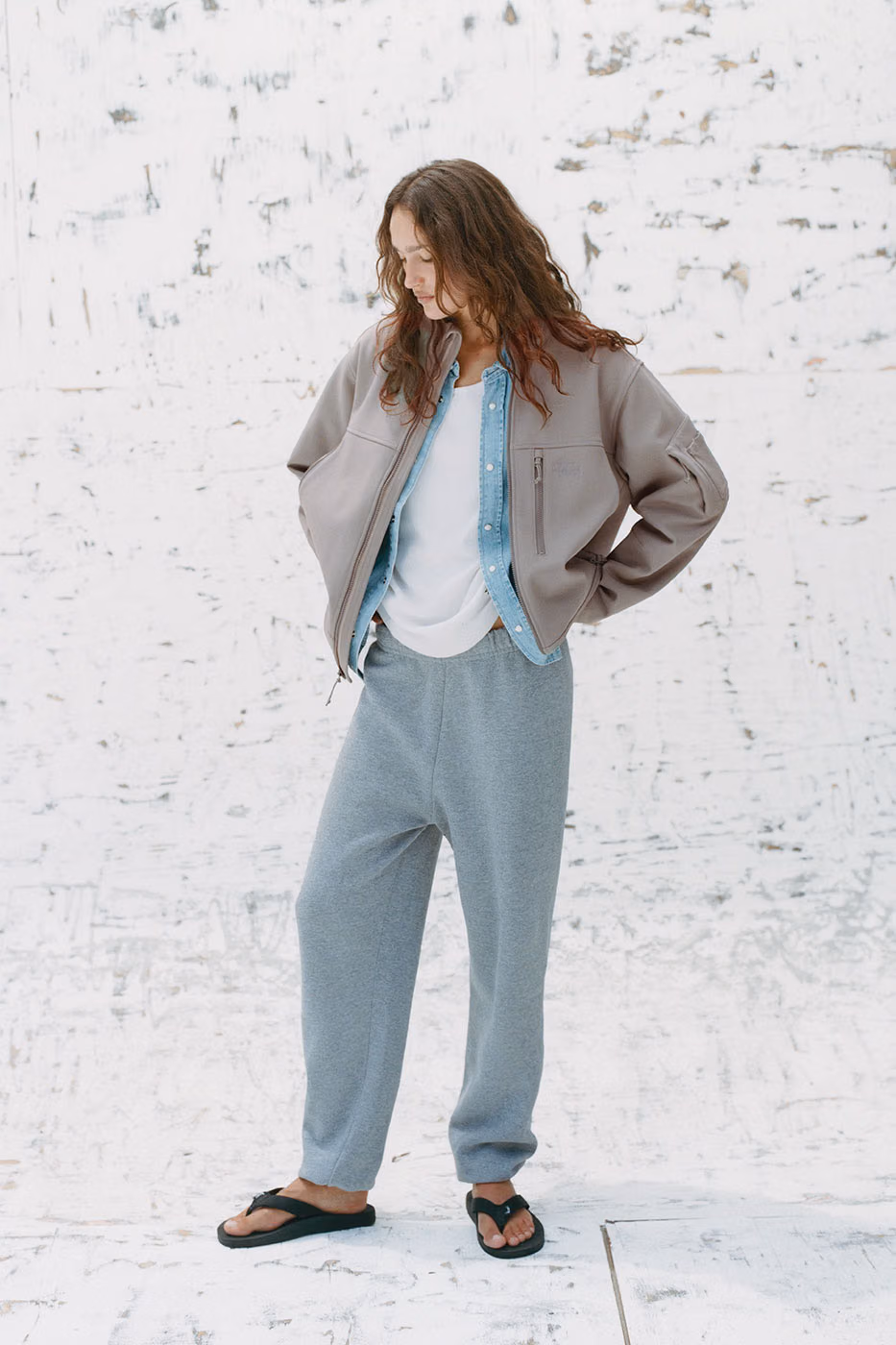 Baggy Silhouettes และ Skate Culture กำหนดฤดูกาล Streetwear ใหม่