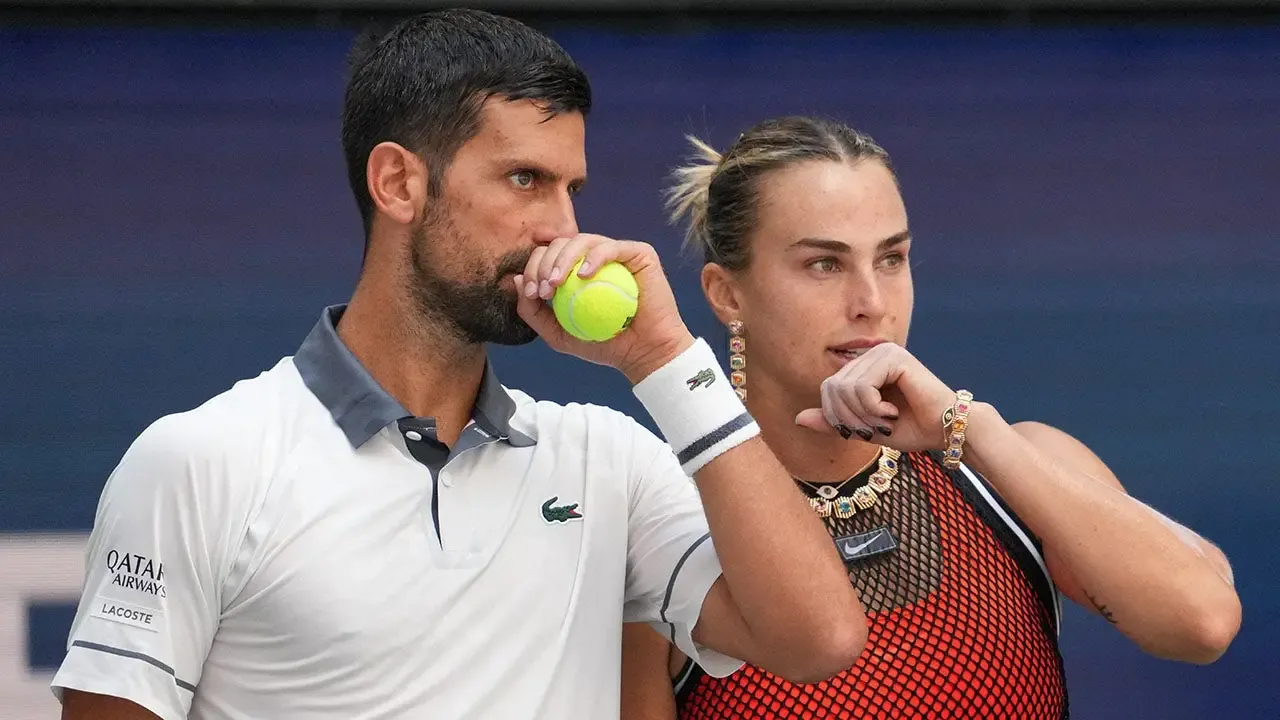 เซเลบริตี้แฟชั่นบนคอร์ตเทนนิส เมื่อ US Open กลายเป็นเวทีลุคพรมแดงใหม่