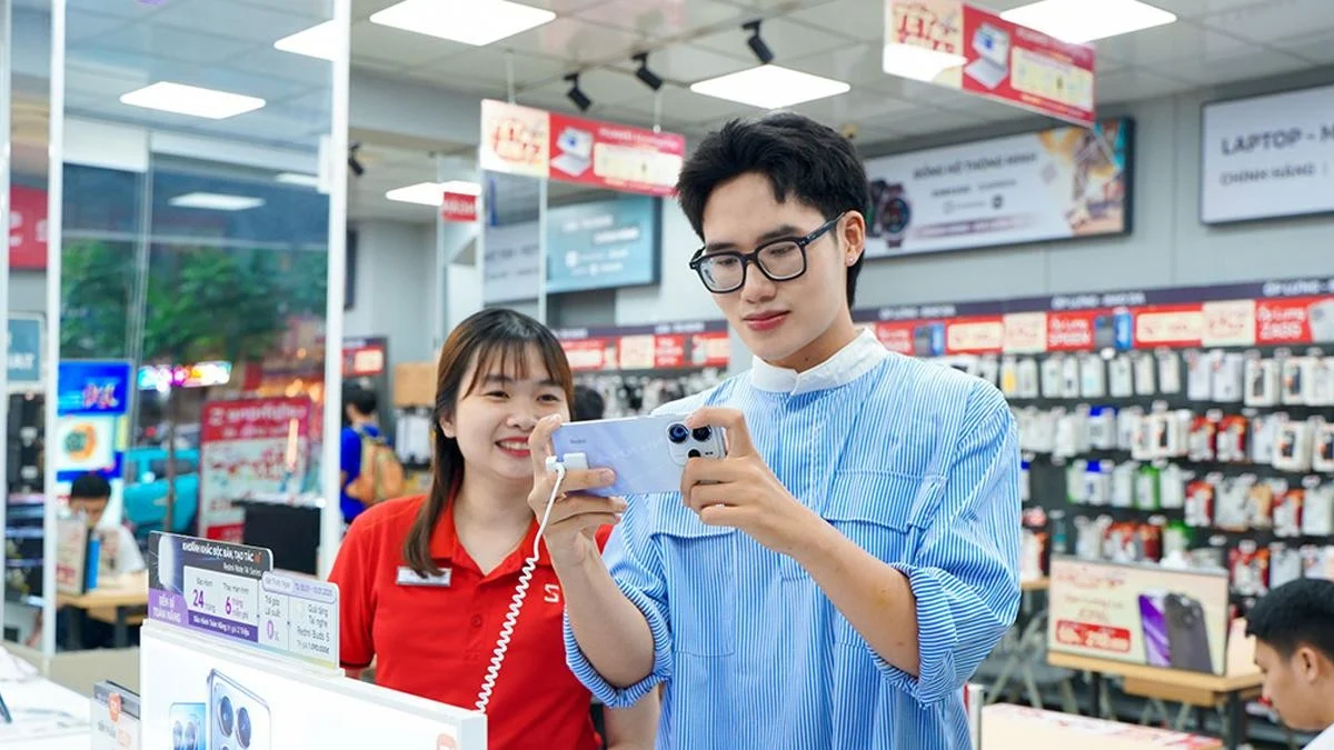 Redmi 15 5G ราคาโปรแรง สมาร์ทโฟน 5G ราคาถูกที่น่าจับตา
