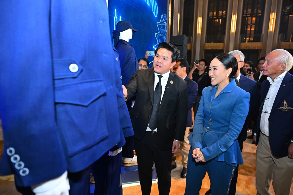 ค้าปลีกกีฬาแบบระบบนิเวศ กุญแจสร้างชุมชนสุขภาพและเศรษฐกิจใหม่