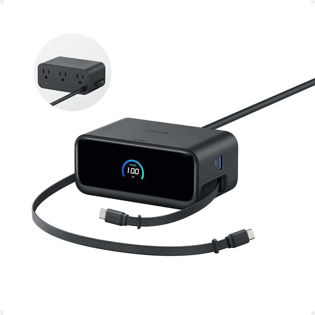 รวมดีล USB-C charger ลดราคาน่าโดน Anker ชน Insignia