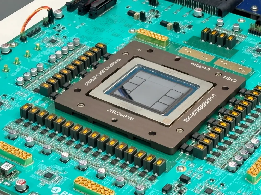 ชิป Jalapeño ของ OpenAI เร็วกว่า ลดต้นทุนกว่า ส่งสัญญาณศึกใหม่ Nvidia vs OpenAI