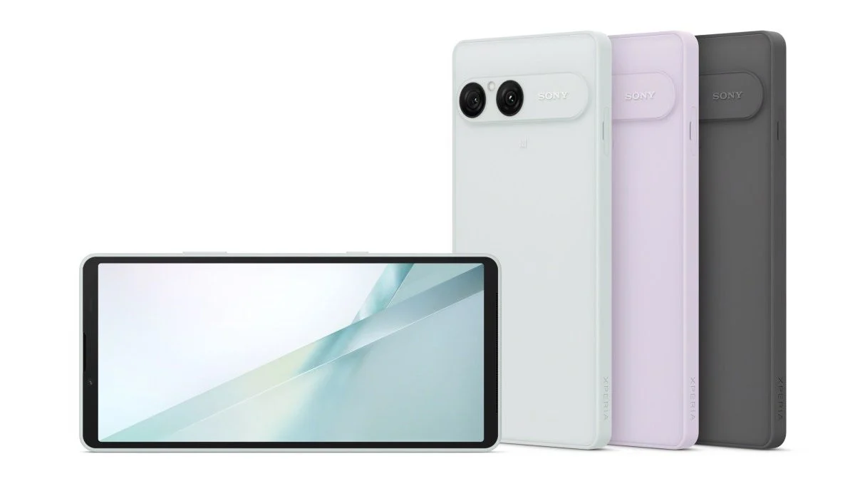 รีวิว Sony Xperia 10 VIII มือถือสายบันเทิงที่ยังเชื่อในหูฟัง 3.5 มม.
