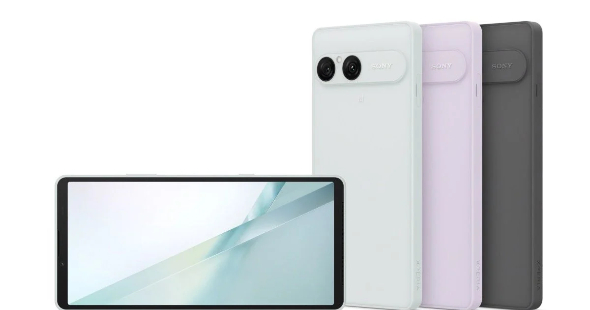 รีวิว Sony Xperia 10 VIII มือถือสายบันเทิงที่ยังเชื่อในหูฟัง 3.5 มม.