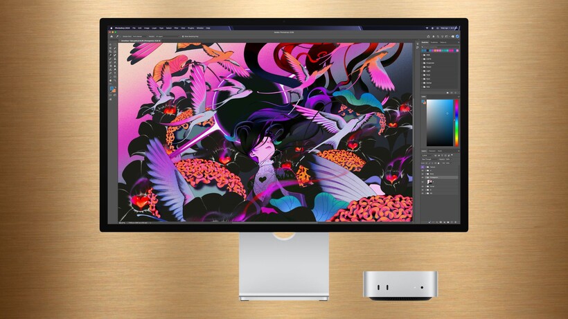 M6 vs M5 Ultra เปรียบเทียบชิป Apple Silicon ที่เหมาะกับงานของคุณ