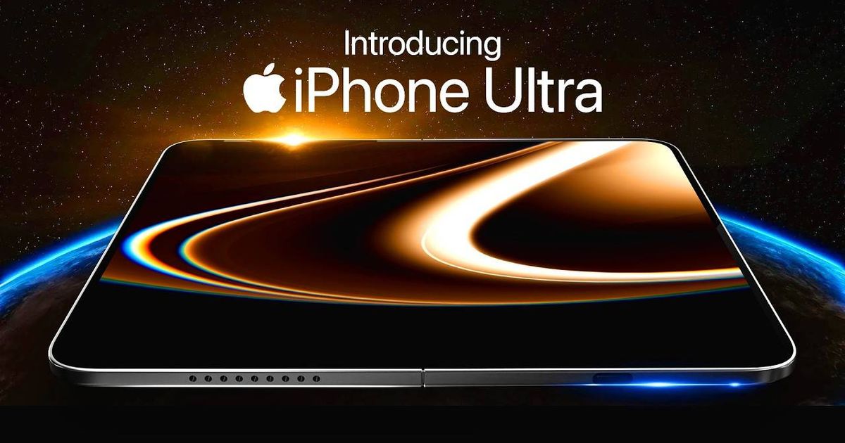 iPhone Fold ท้าชน Huawei Mate XT2 และ Xiaomi Fold ใครคือสมาร์ตโฟนเรือธงพับหน้าจอที่น่าซื้อสุด