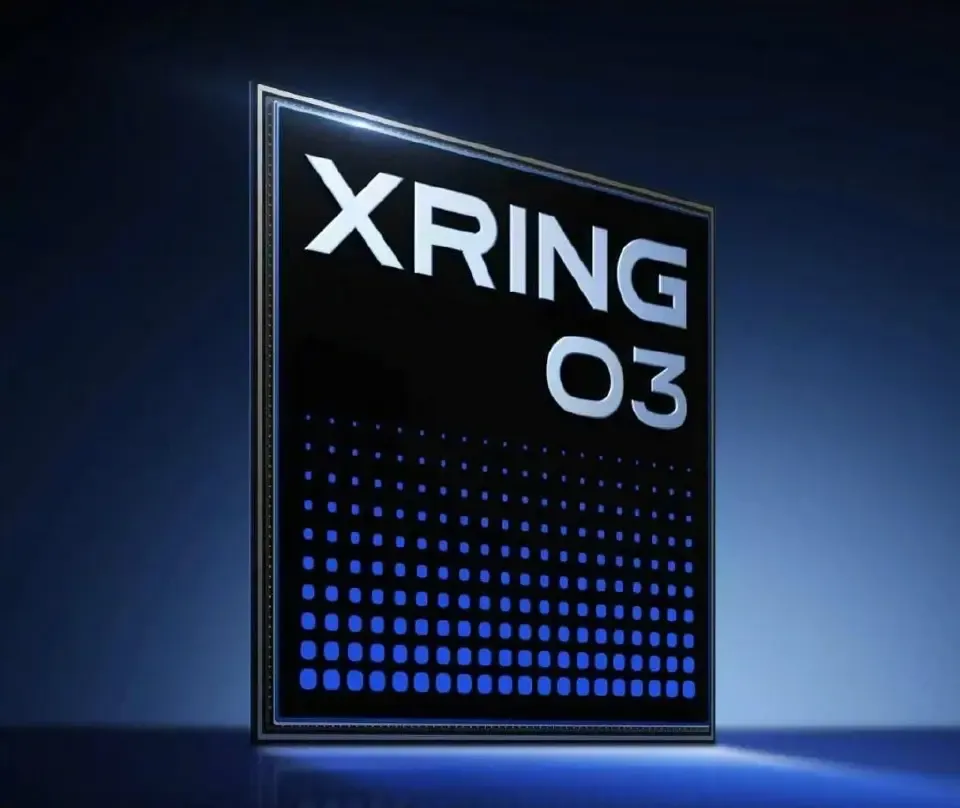 มือถือจอพับ Xiaomi 18 Fold กับชิป Xring O3 ที่เขย่าตลาดเรือธง