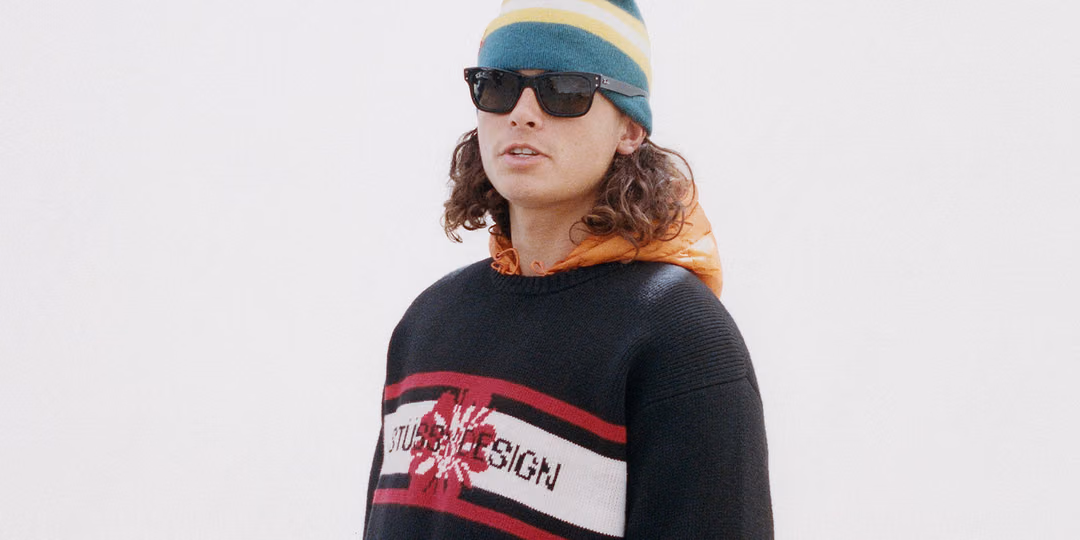 Baggy Silhouettes และ Skate Culture กำหนดฤดูกาล Streetwear ใหม่
