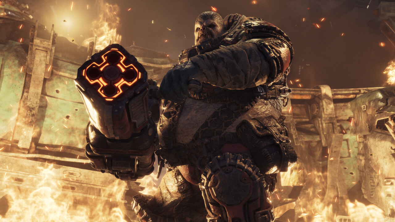 ดันการ์ดจอให้สุดขอบ Metro 2039, Gears E-Day และ Resonance โหดแค่ไหนกันแน่