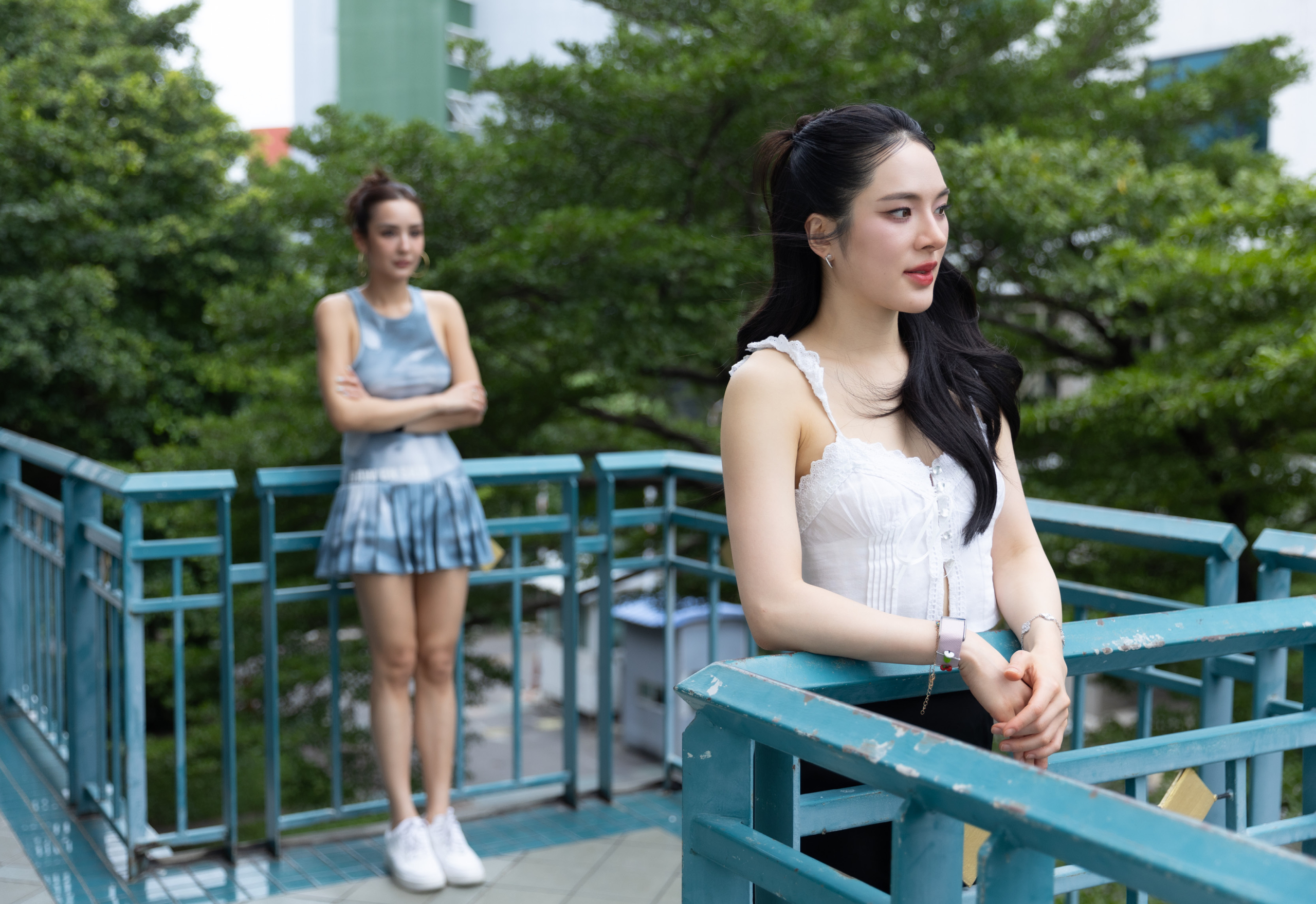 สามซีรีส์คดีลึกลับที่ต้องดูให้จบ เปิดยุคใหม่ของซีรีส์ปริศนาไทย