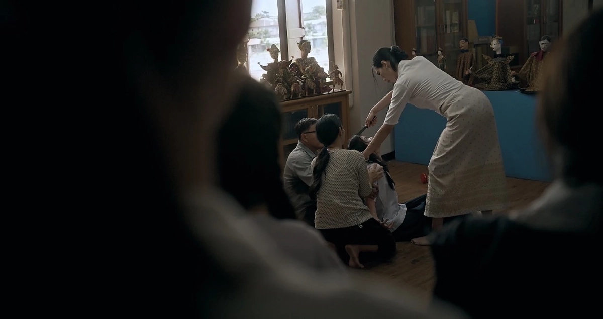 เคมีปุยนุ่น–บิ๊นท์ที่ระเบิดโซเชียลก่อน ข่มขลัง ซีรีส์ ออนแอร์