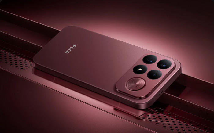 POCO F9 Ultra ท้าชนเรือธงด้วยชิป Snapdragon 8 Elite Gen 5 ในงบระดับกลาง