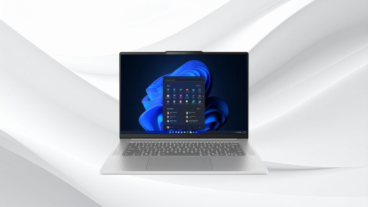 ศึกแล็ปท็อปบางเบา Acer Swift Air 14 ชน Lenovo Slim 5 และ HP OmniBook 5 16