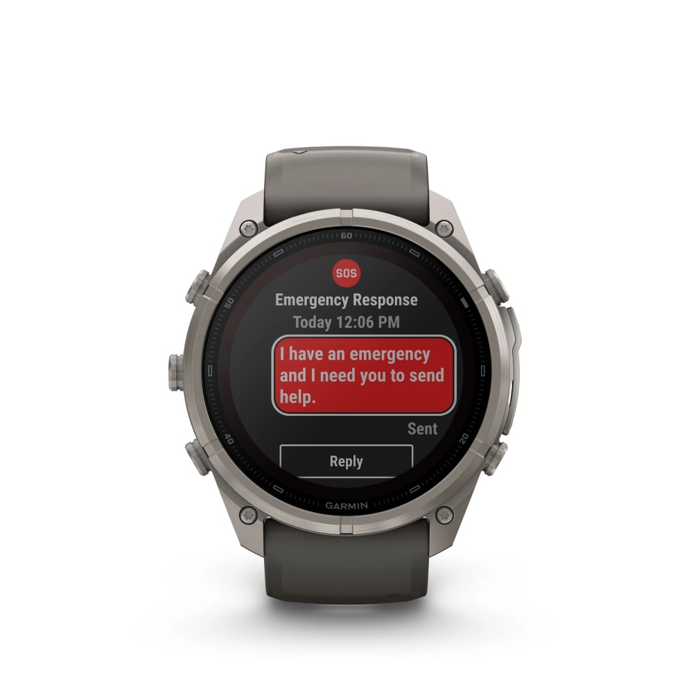 Garmin Fenix 9 Pro สมาร์ตวอทช์สายอึดที่กำลังนิยามนาฬิกากีฬาทนถึกใหม่