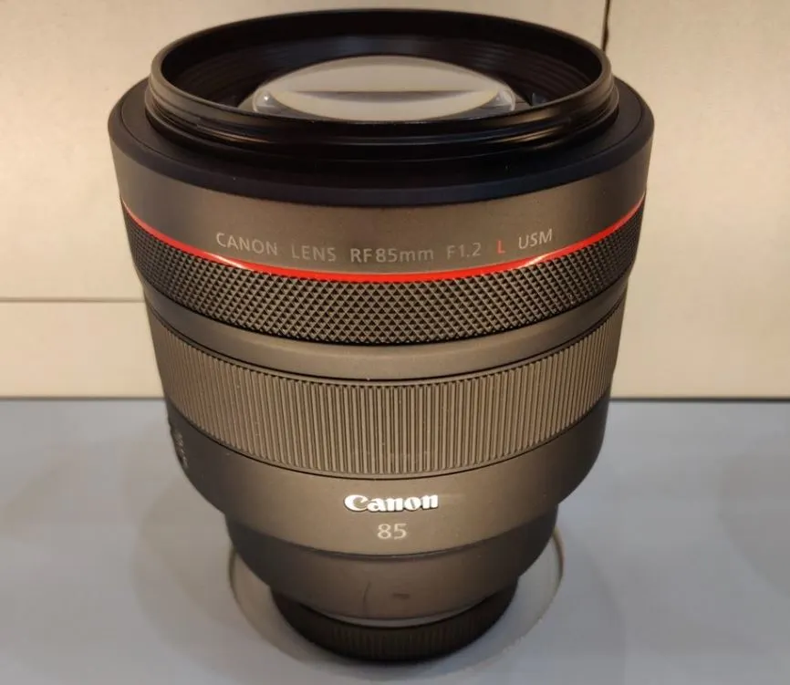 วิเคราะห์ทิศทาง Canon RF: เลนส์เทเลโฟโต้ลอยโฟกัสและ 85mm f/1.2 รุ่นใหม่