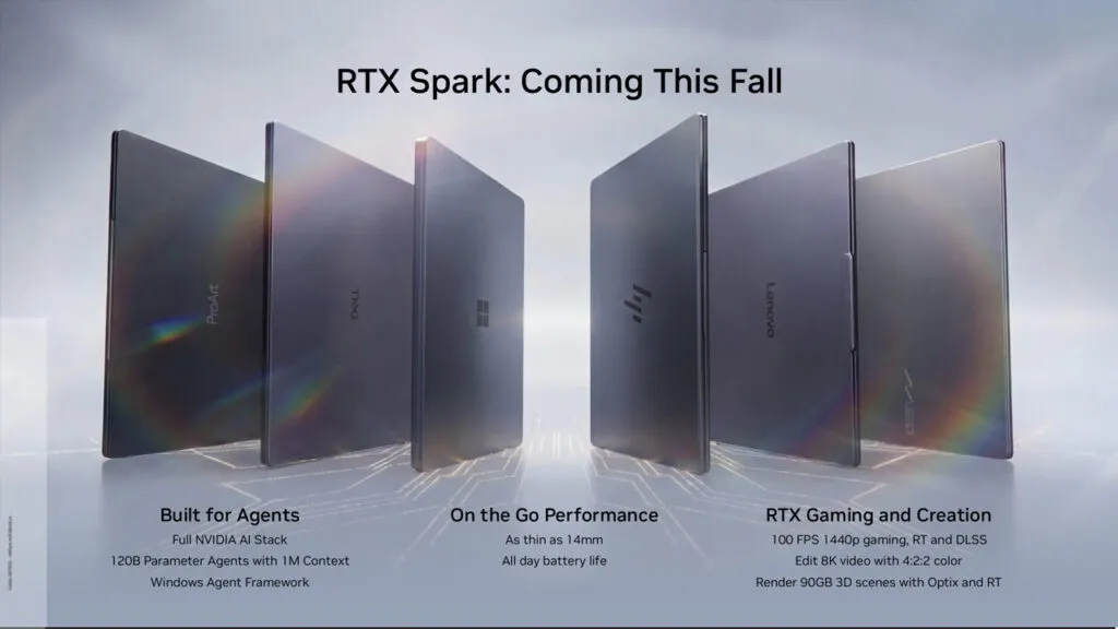 สรุปเทคโนโลยีใหม่จากงาน Gamescom ของ NVIDIA สำหรับเกมเมอร์พีซี