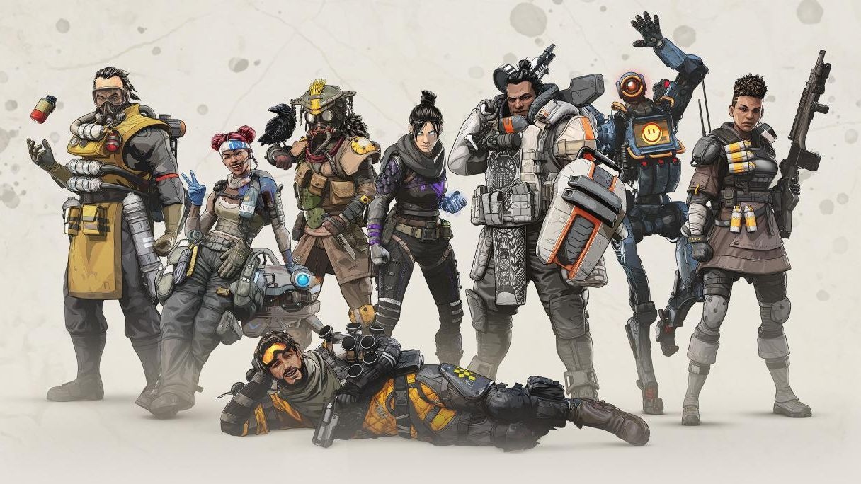 AMD Adrenalin 26.8.1 ทำ Apex Legends ล่มบน RX 9070 XT วิธีแก้ด้วยการย้อนไดรเวอร์
