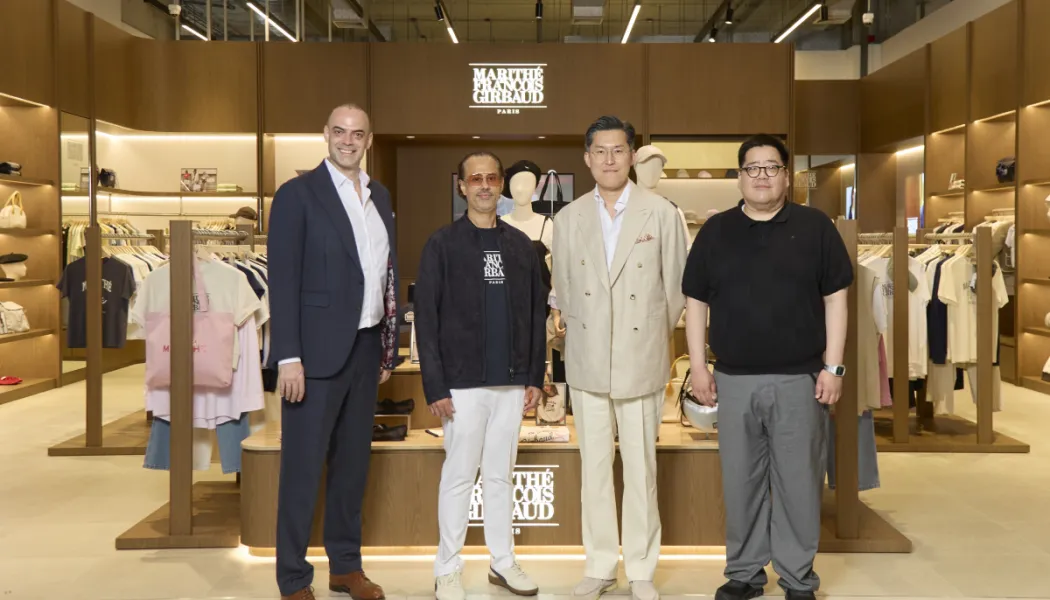ยัสปาล กรุ๊ป ปรับเกมสู่ House of Brands ท้าทายลักชัวรีระดับโลก