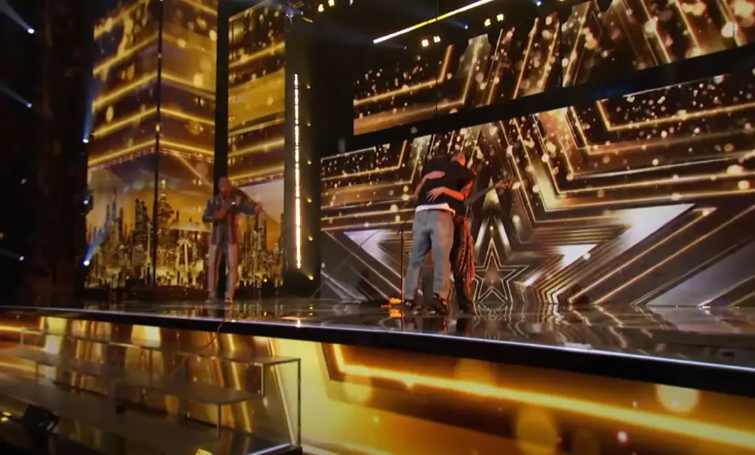 จากภูเก็ตสู่ปุ่มทอง AGT เส้นทางพลิกชีวิตของเนเน่ รอยัล