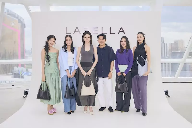 10 ปี Labella กับ SOLEIL Collection จุดเปลี่ยนสู่แบรนด์กระเป๋าพรีเมียม