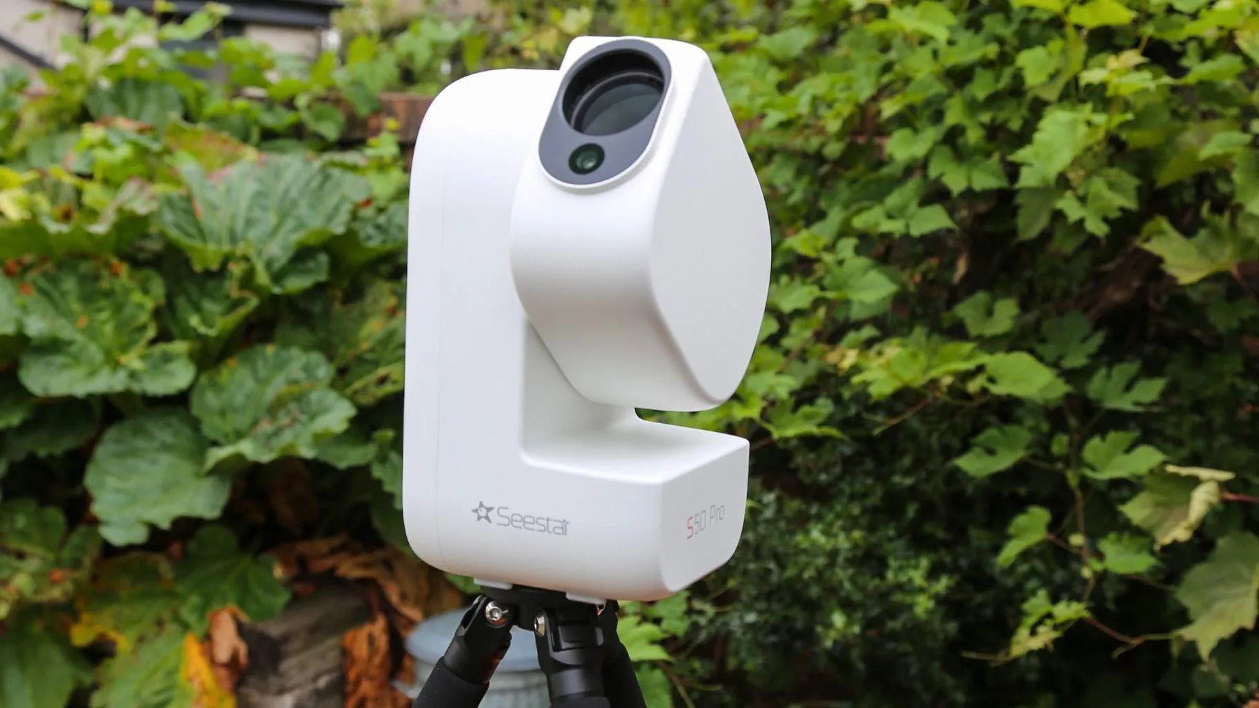 ZWO Seestar S50 Pro กล้องโทรทรรศน์อัจฉริยะคู่ 4K ที่แฟนถ่ายดาวรอคอย