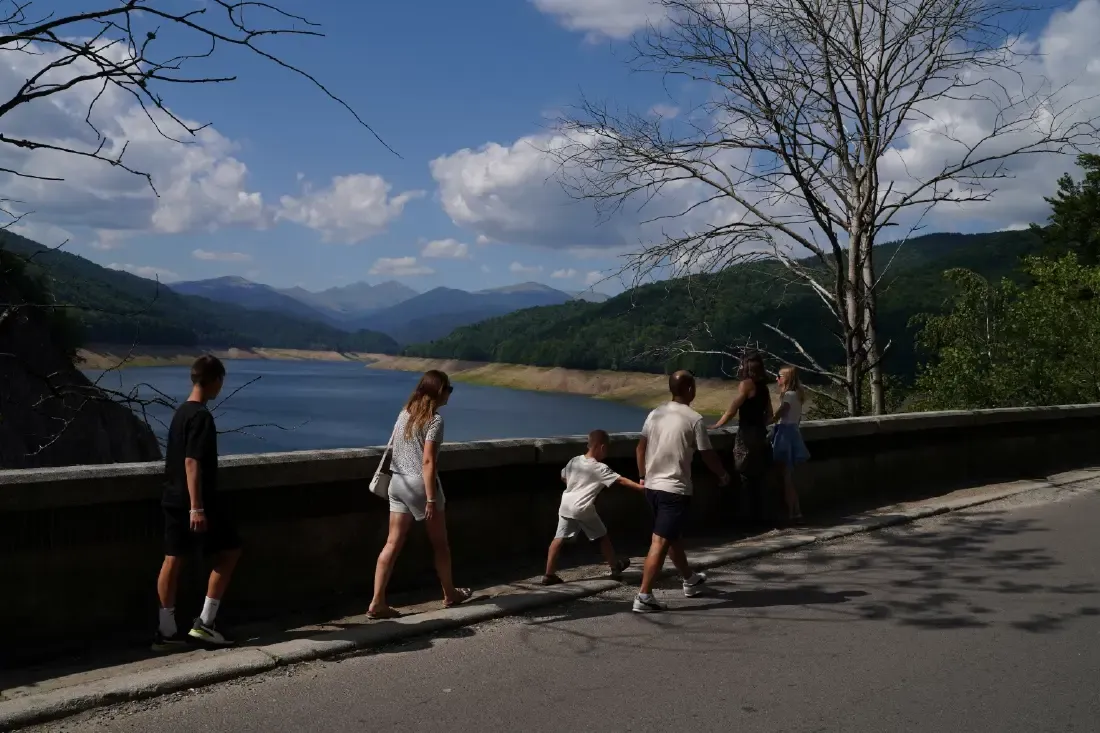 เดิน Lymphatic Walking เทรนด์ขับน้ำเหลืองที่ช่วยสุขภาพแต่ไม่ใช่ยาเด็ดดีท็อกซ์