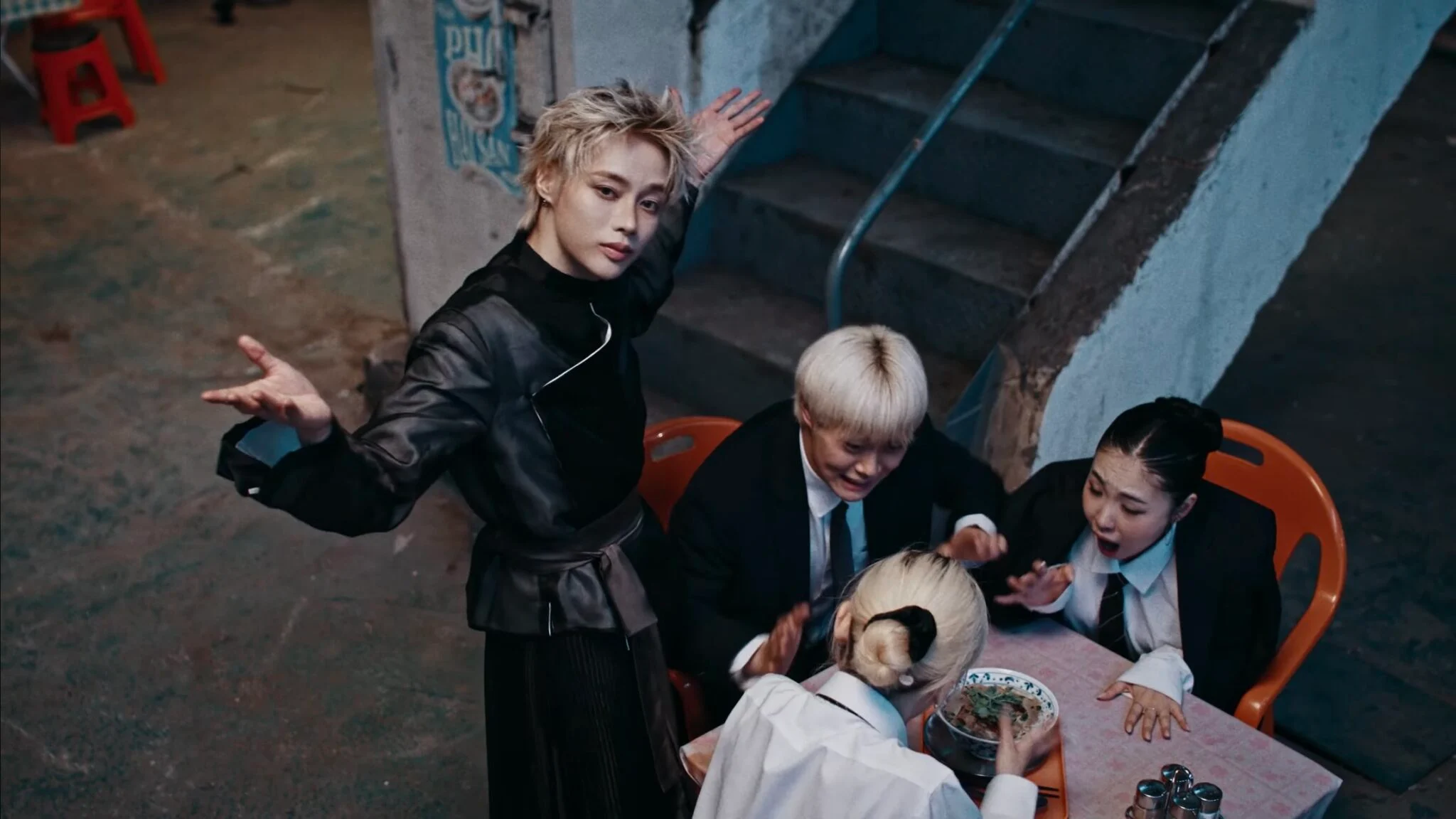 คลื่นเดบิวต์โซโล่ K-pop เพลงใหม่เกาหลีที่ปลุกตัวตนศิลปิน