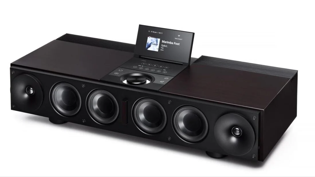 ผู้ชนะรางวัล EISA Hi-Fi ที่นักเล่นเครื่องเสียงไม่ควรมองข้าม