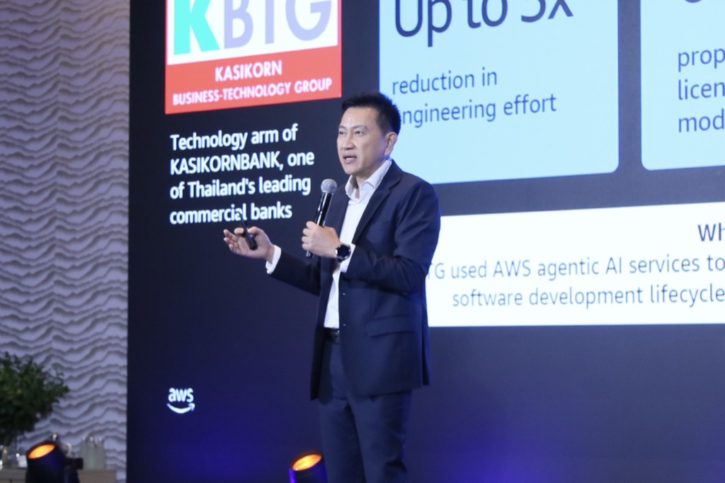 AI Hub แพลตฟอร์มใหม่ที่พาองค์กรหลุดกับดัก Chatbot ไร้ ROI